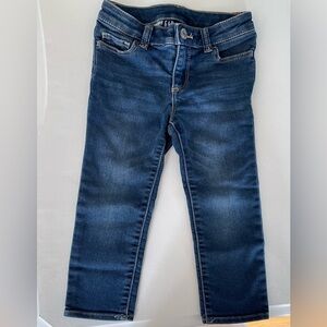 Gap Toddler Girl Skinny Jeans